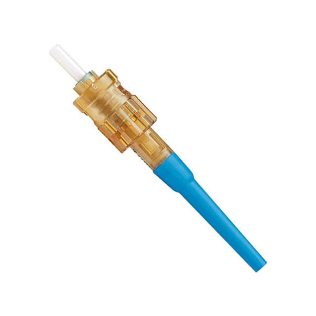 FST2SCBU Panduit Corp  Fiber Optic Connector Assemblies